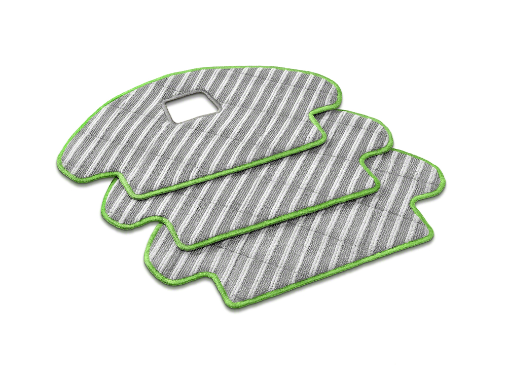 IROBOT 820368 - iRobot Combo Wischtücher Set