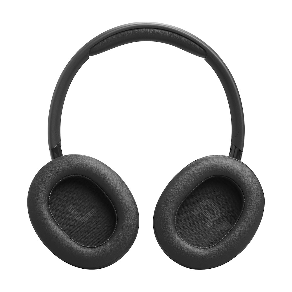 JBL JBLT730BTBLK - Over-Ear Bluetooth Kopfhörer Schwarz
