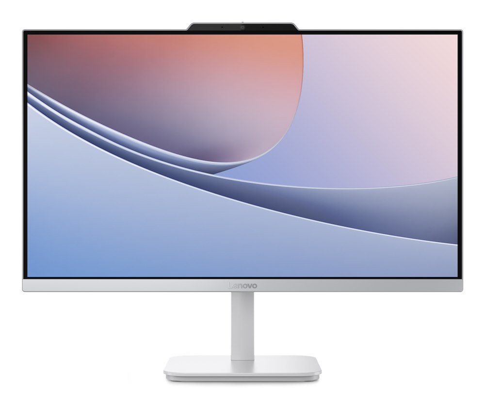 LENOVO F0JN0029IX - All-in-One PC 23.8" i3