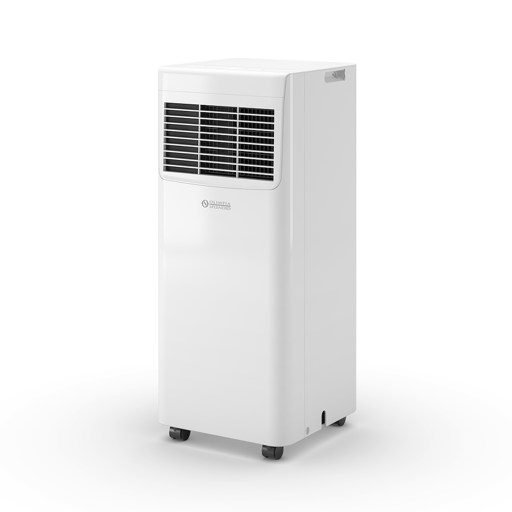 SPLENDID DOLCECLIMACOMPACT8SW - Klimaanlage Dolceclima Compact 2.1kW