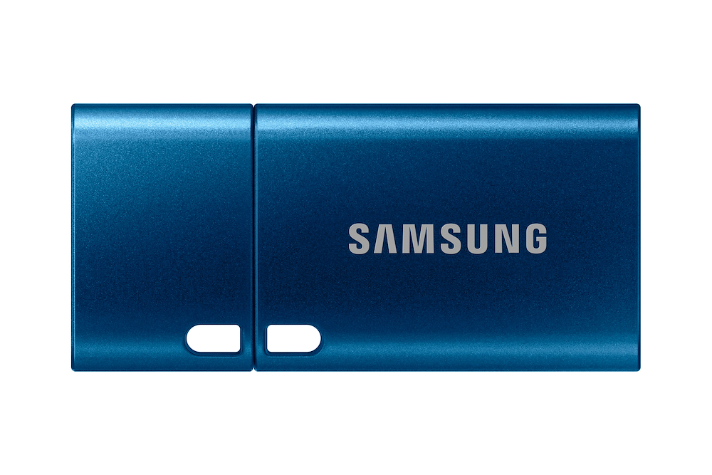 SAMSUNG MUF64DAAPC - Samsung USB Type-C Flash Drive 64GB