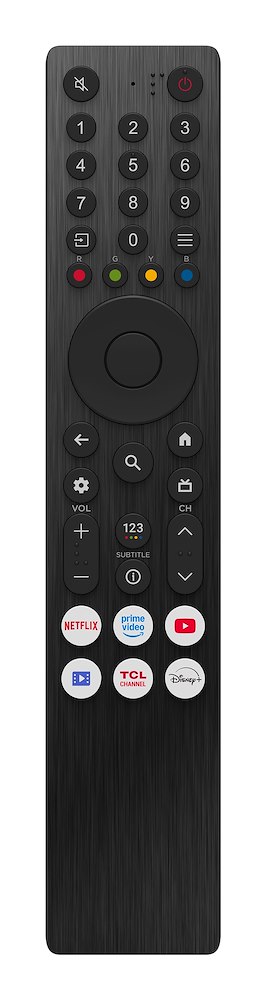 TCL 32S4K - Smart TV QLED 32" HD