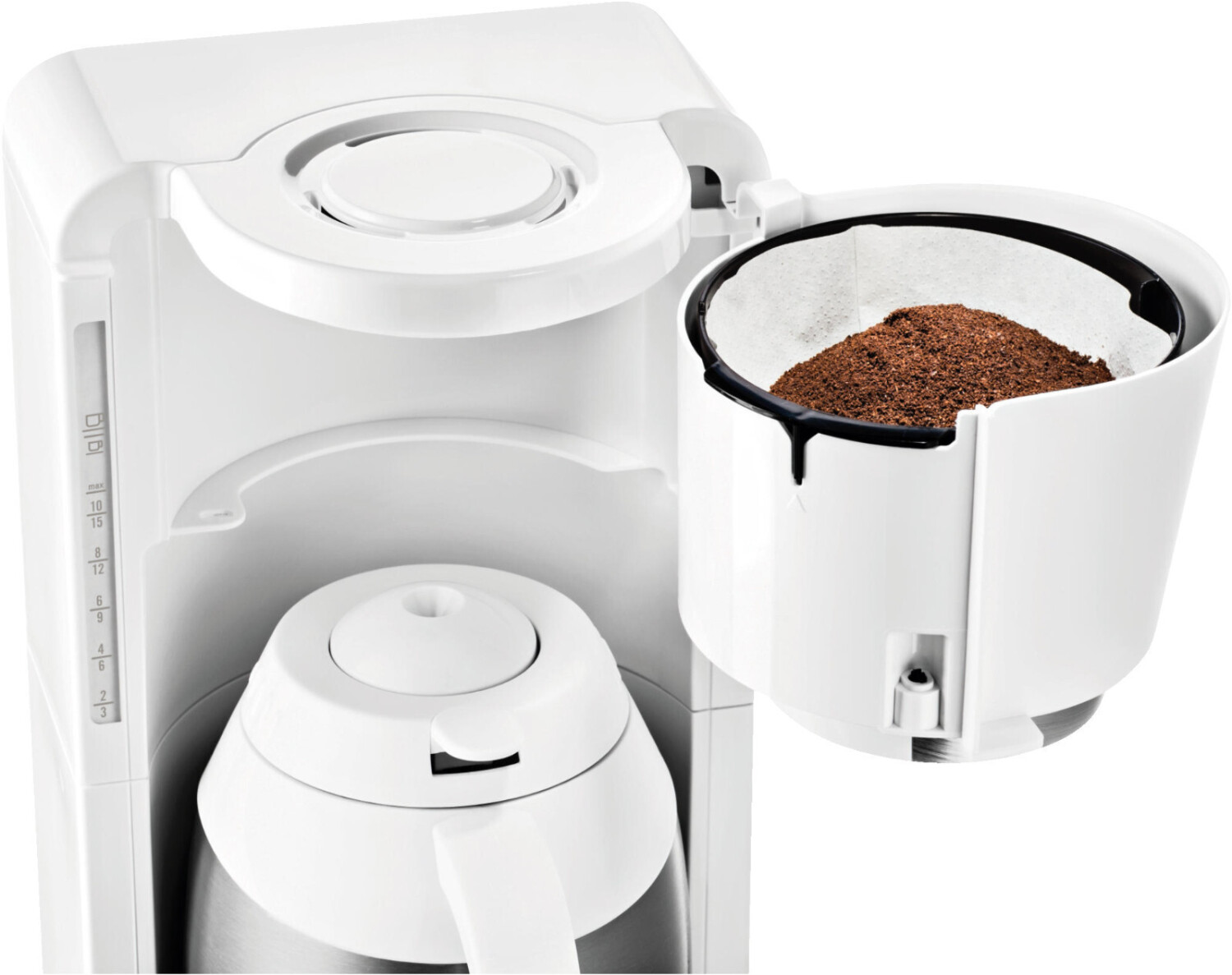 ROWENTA CT3811 - Adagio Thermo-Kaffeemaschine CT3811
