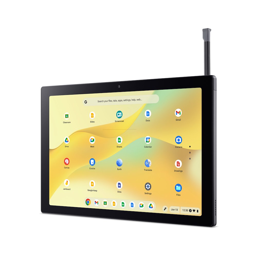 ACER NT.D7JET.001 - Chromebook Tablet 11"