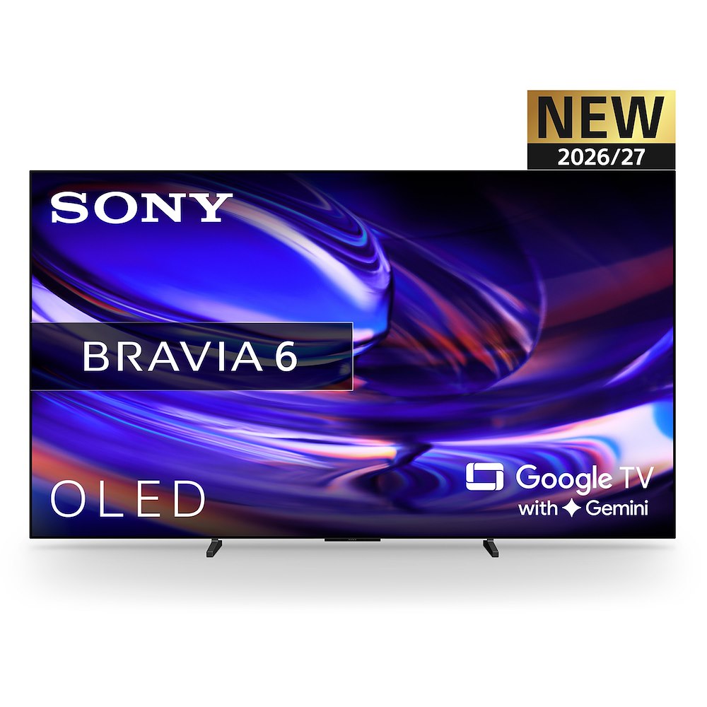 SONY K77A65PB - 77" OLED TV 4K