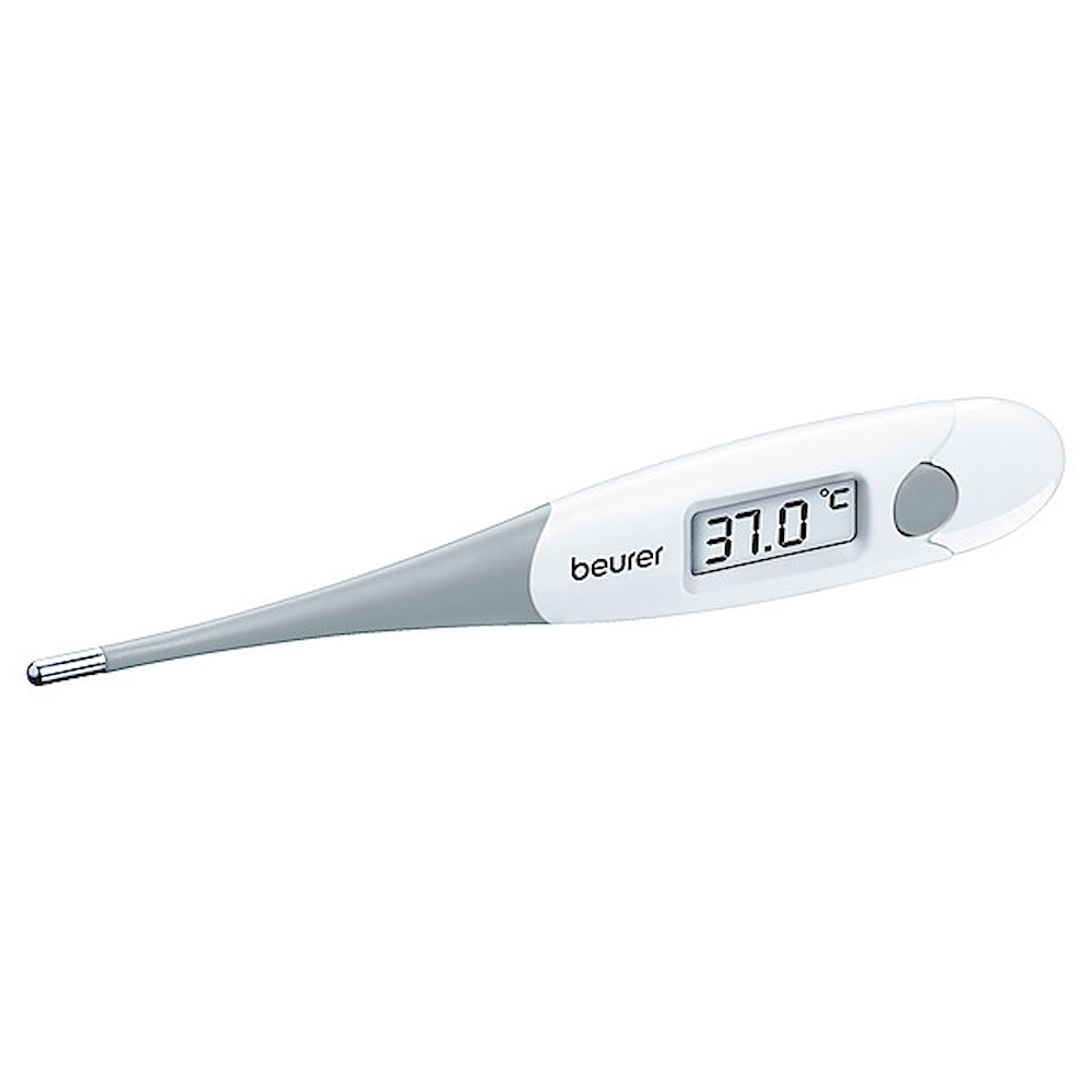 BEURER FT151 - Digitales Thermometer ultraschnell