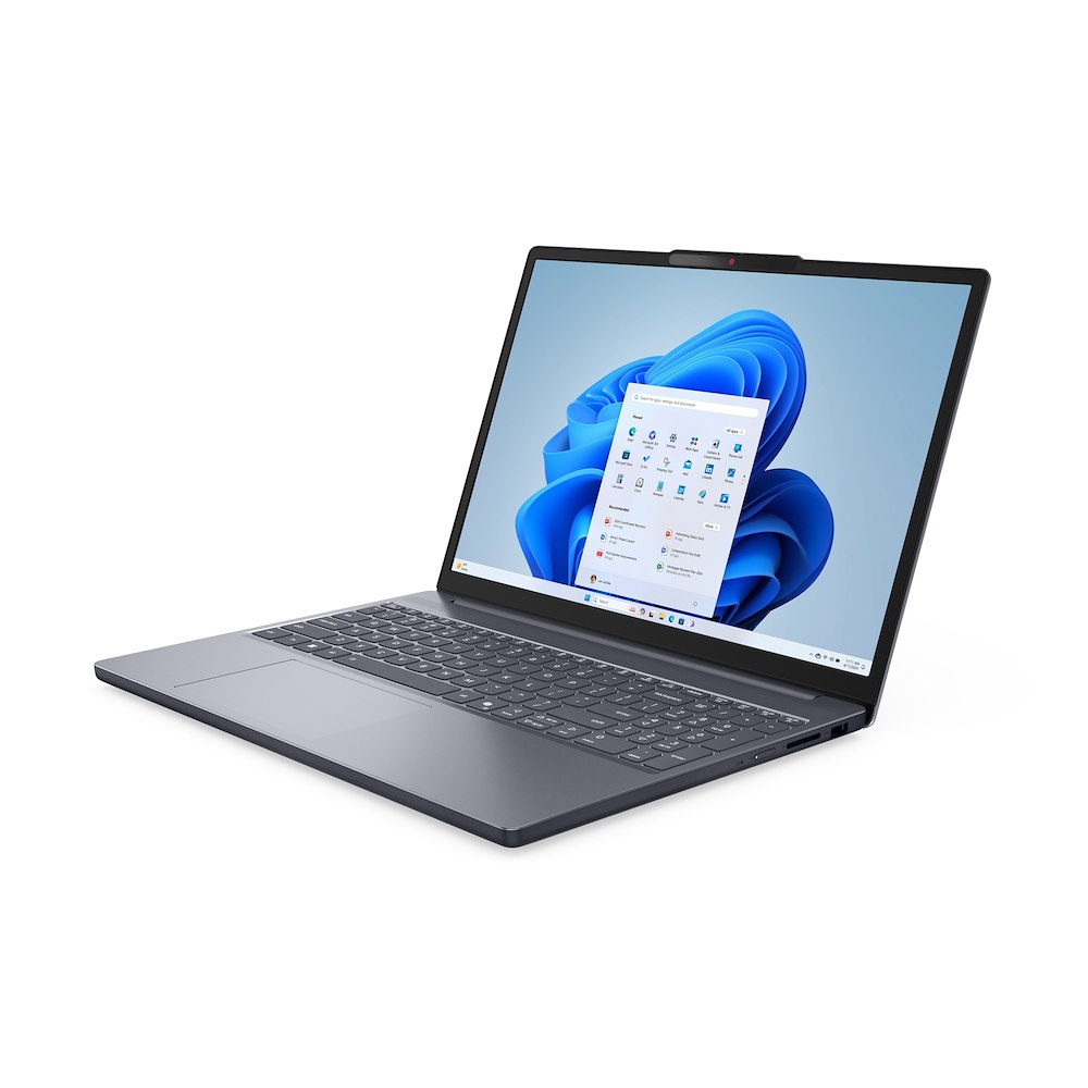 LENOVO IDEAPADSLIM315ARP10 - Slim 15,6" Notebook Ryzen 5