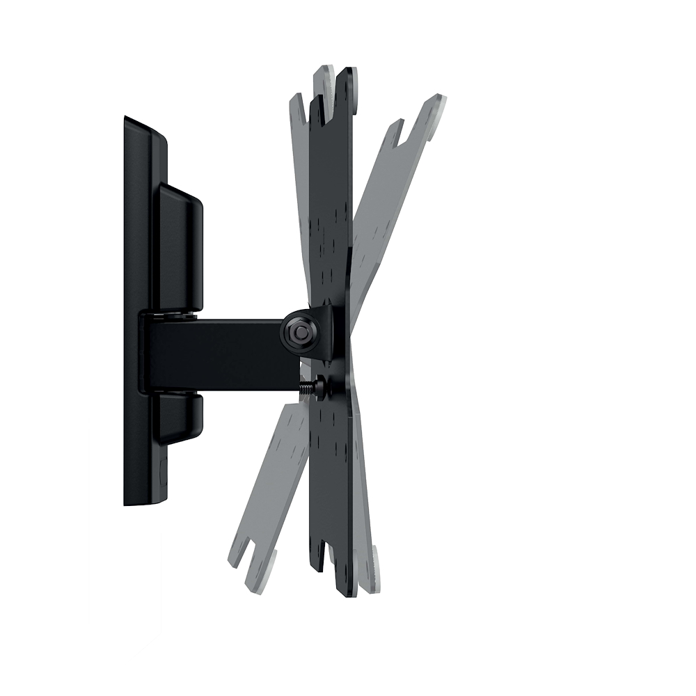 MELICONI 580455 - TV Halterung Flatstyle FTR 200