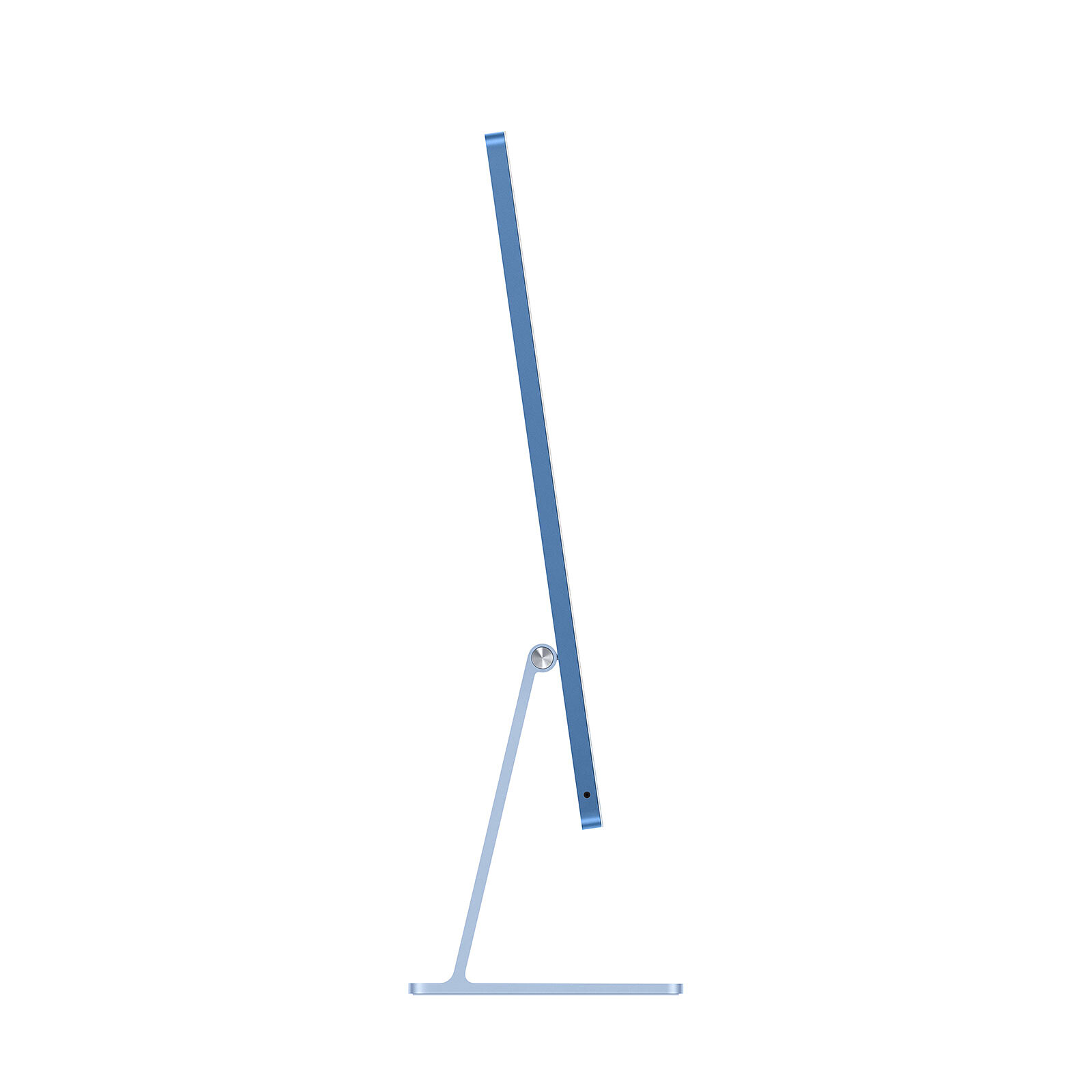 APPLE Z1E5CTO2CUSTOM - Apple iMac 24 Zoll M4 Blau