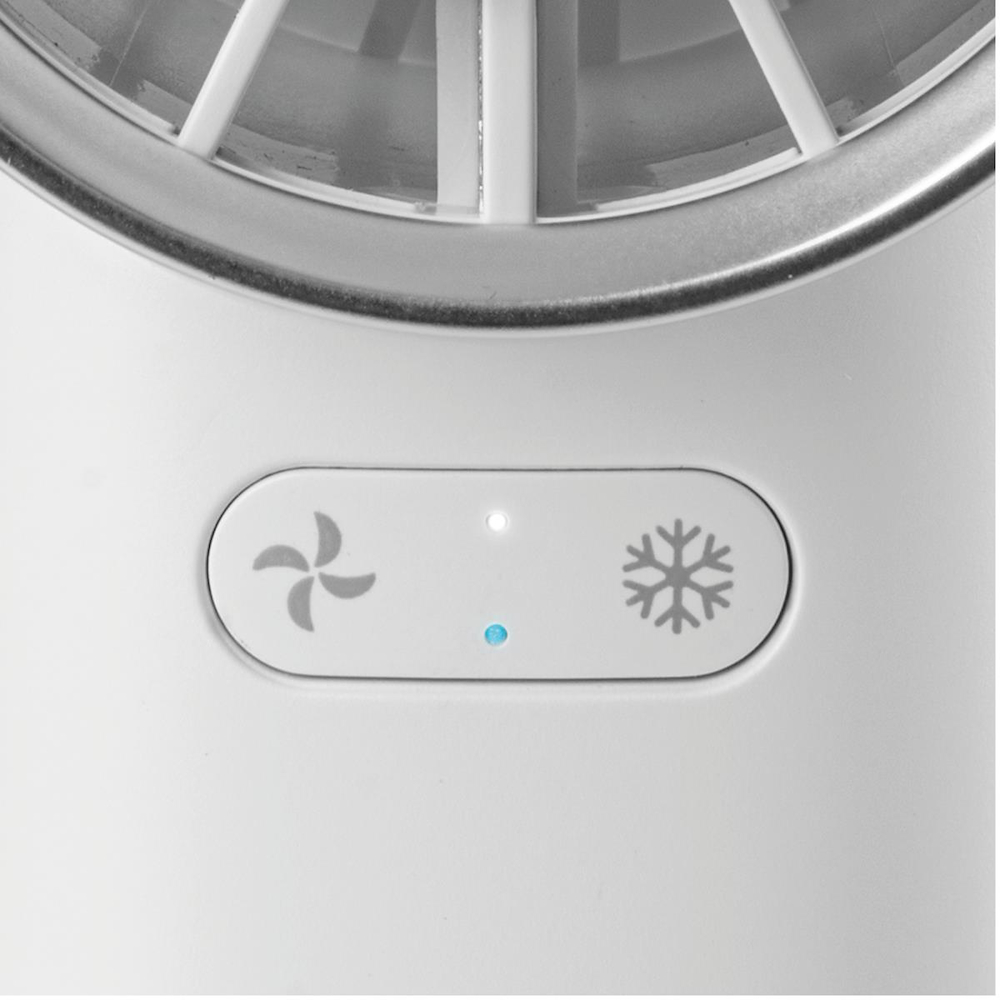 MACOM 981 - Mini tragbarer Kühlerventilator