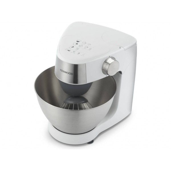 KENWOOD KVC3100S - 1000W Küchenmaschine planetarisch 4.6L