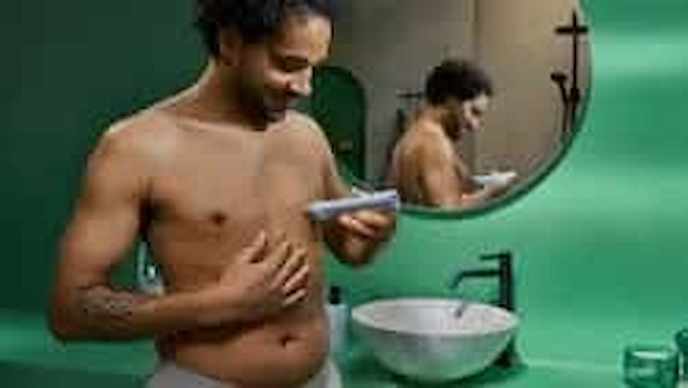 PHILIPS MG5921 - 10 in 1 Stylinggerät