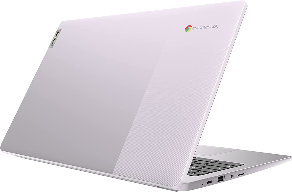LENOVO 3CB15IJL6PN82N40034IX - Chromebook Ideapad 15" Intel