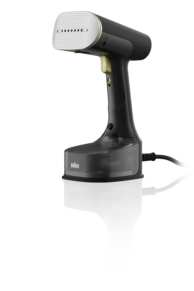 BRAUN GS7088CP - Dampfbügeleisen Reise 1600W