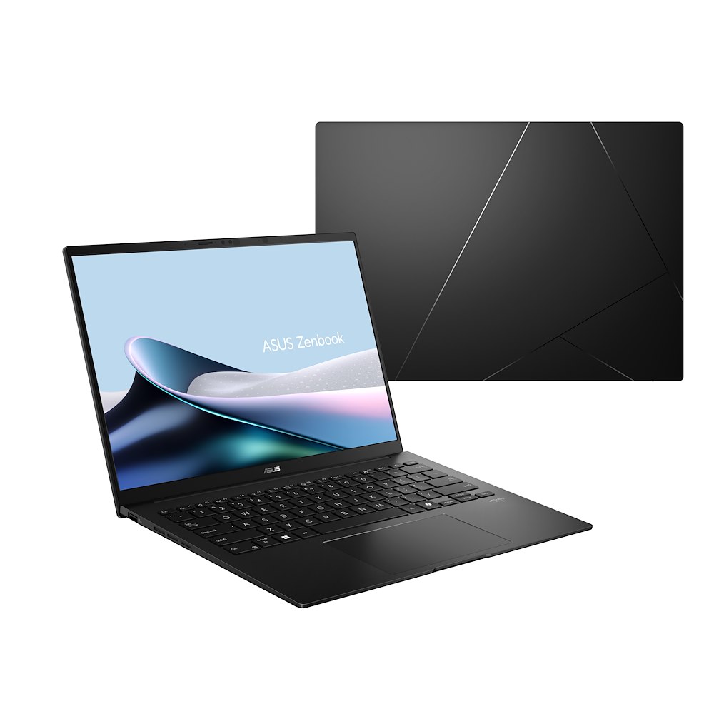 ASUS ZENBOOKUM3406GAQL060W - Ryzen 7 14" OLED Laptop