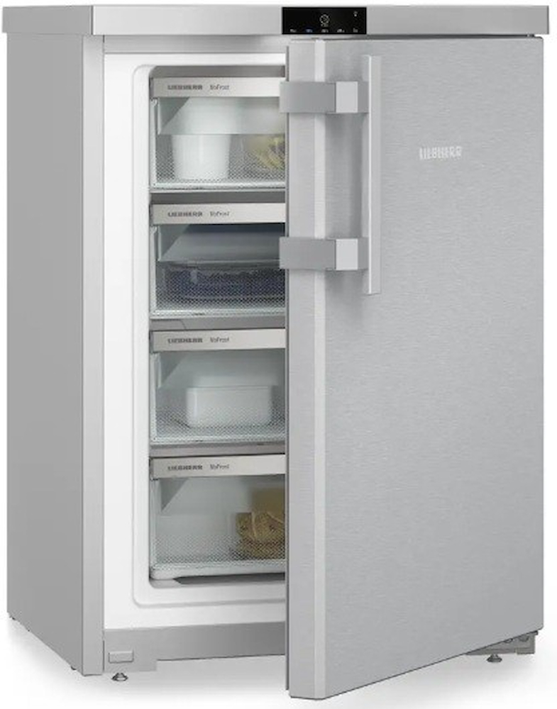 LIEBHERR 994789851 - Tisch-Gefrierschrank No Frost