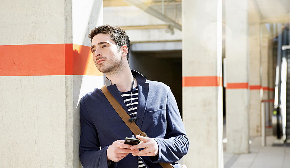 PHILIPS TAE1209BK - Philips Wireless In-Ear Kopfhörer mit Mikrofon