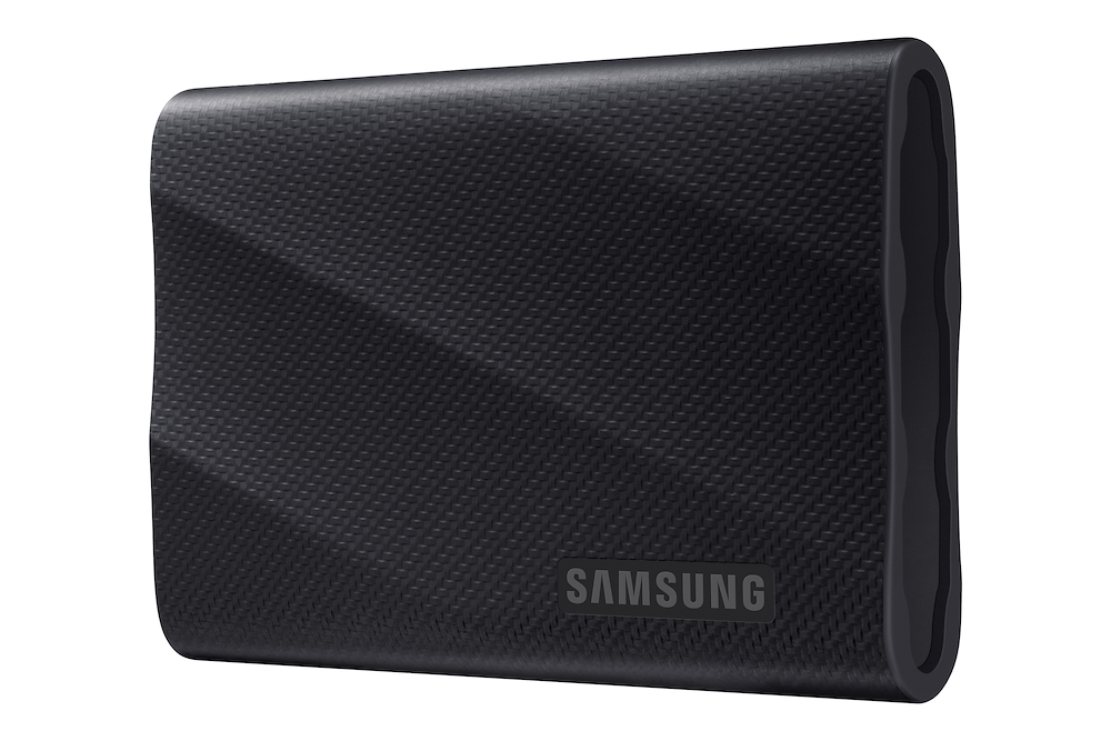 SAMSUNG MUPG1T0BEU - Portable SSD T9 USB 3.2 1TB