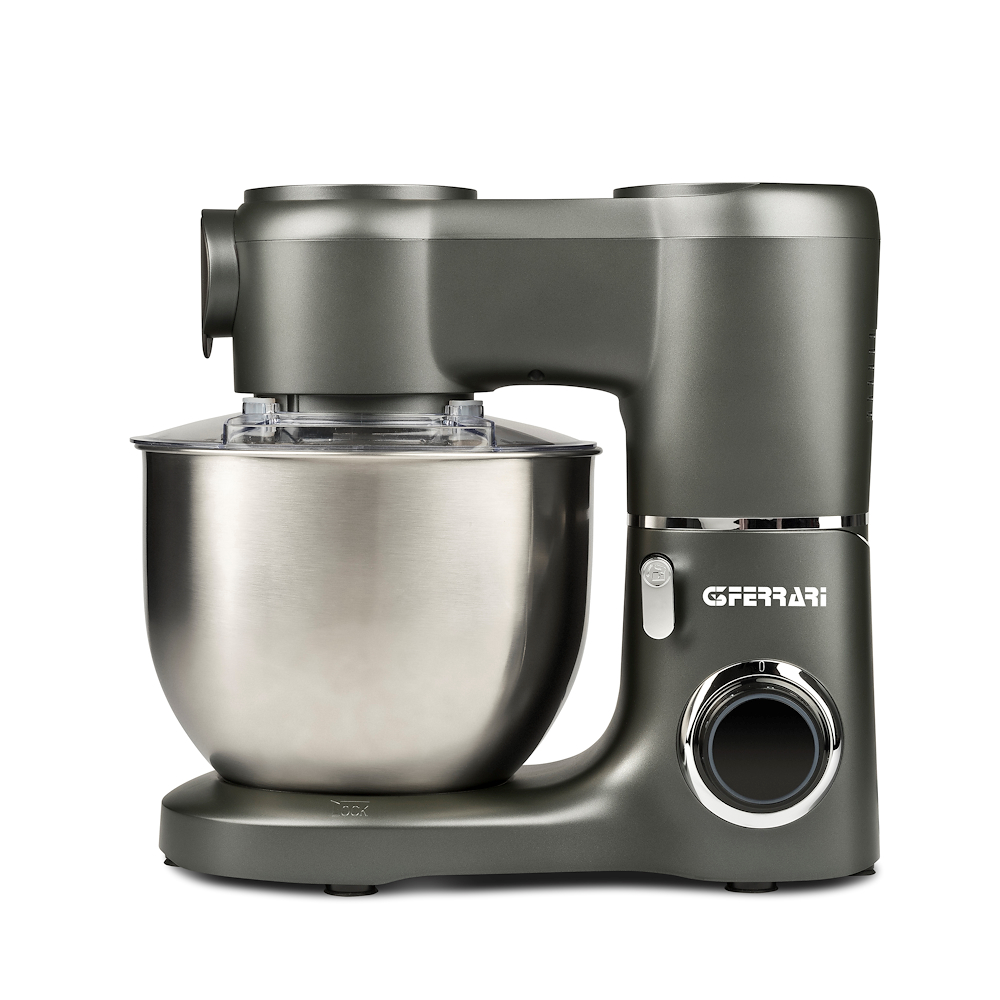G3 FERRARI G20149 - Küchenmaschine 1800W 7L