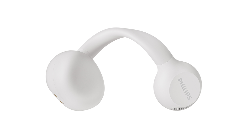 PHILIPS TAQ2000WT - True Wireless Ohrhörer open-ear