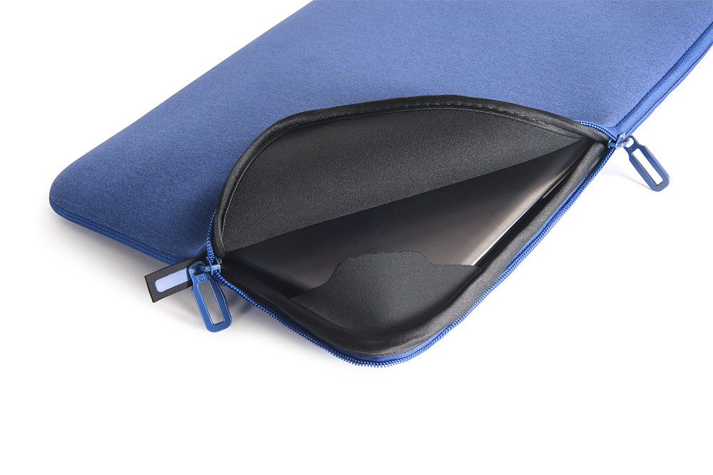 TUCANO BFM1516B - Neopren-Hülle für 15,6 Zoll Notebook