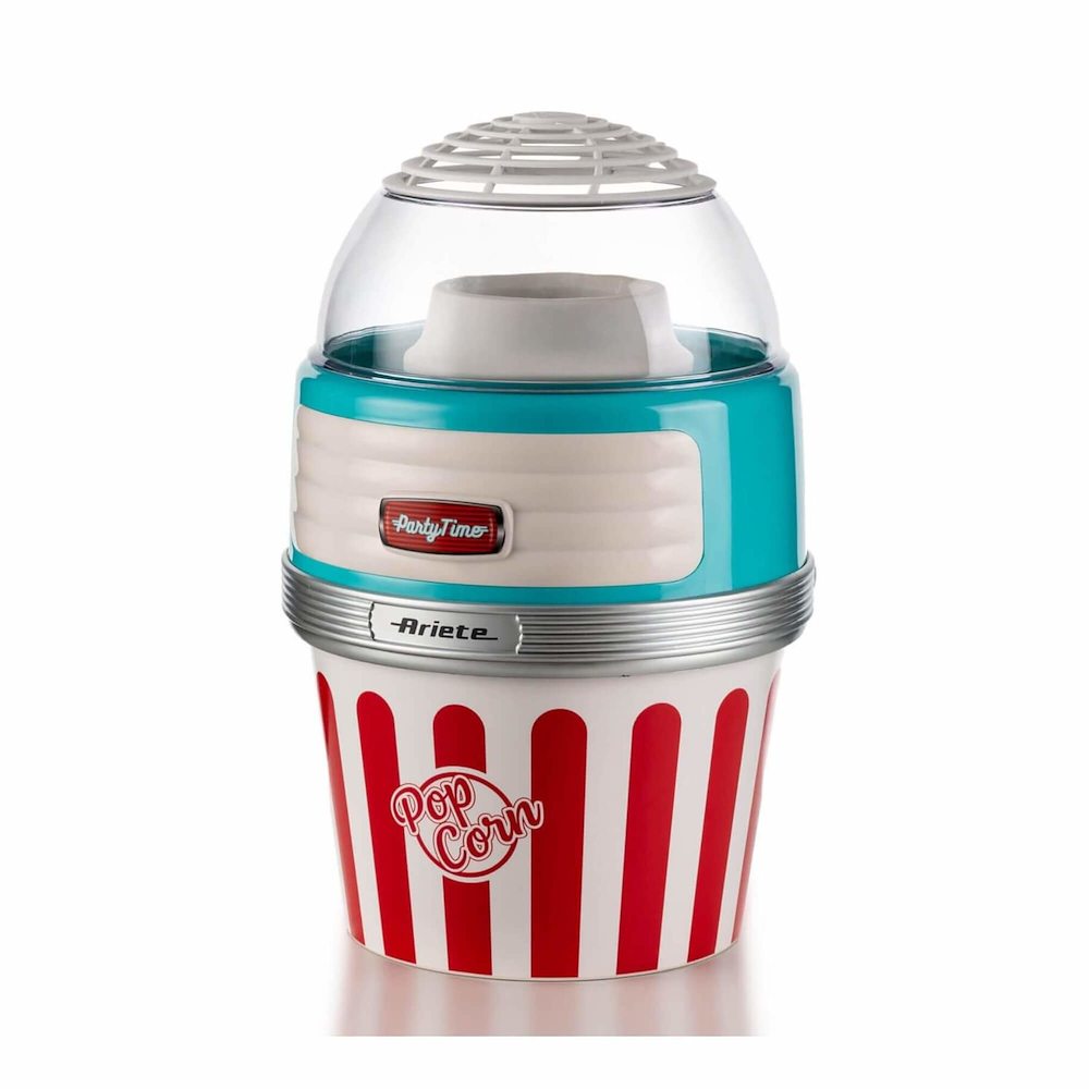 ARIETE 2957 - Ariete Luftpopcornmaschine für fettfreies Popcorn