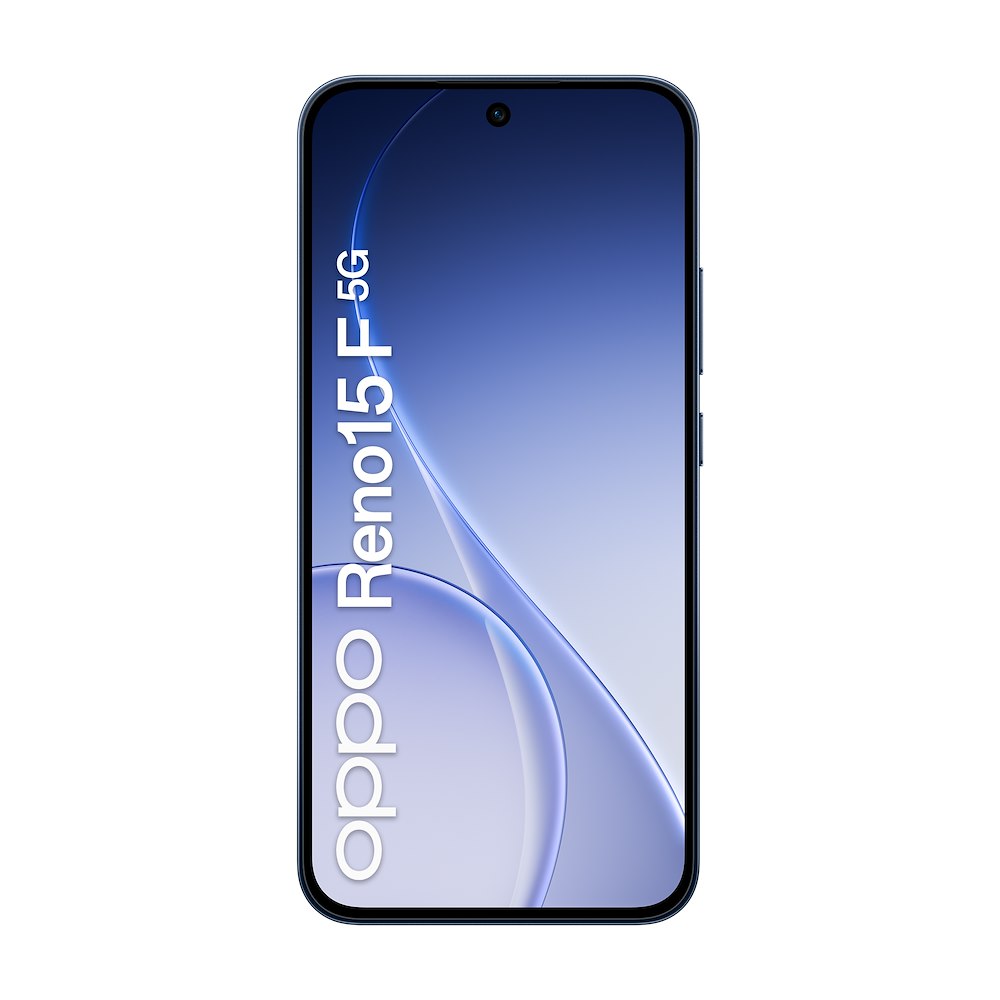 OPPO RENO15F5GTWILIGHTBLACK - Smartphone 5G Noir