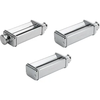  Kenwood Pasta Expert Zubehör für Chef und kMix Küchenmaschinen