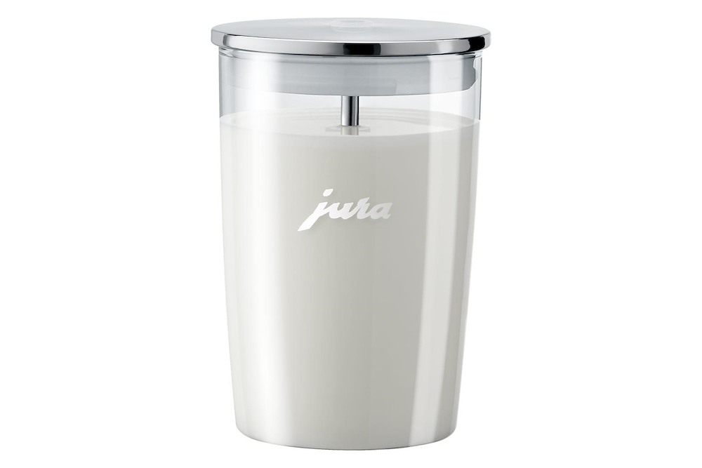 JURA 72570 - Glasbehälter für Milch