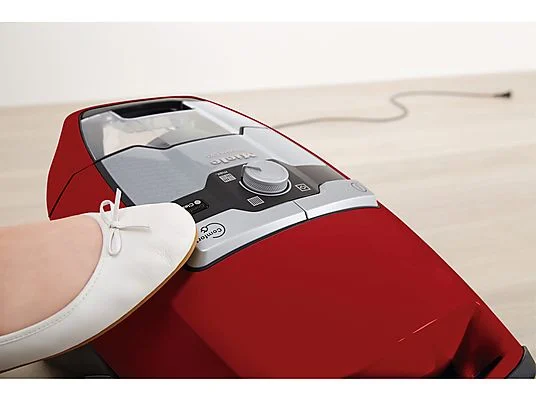 MIELE BLIZZARDCX1CATDOGPOWERLIN - Miele Blizzard CX1 Cat & Dog Beutelloser Staubsauger