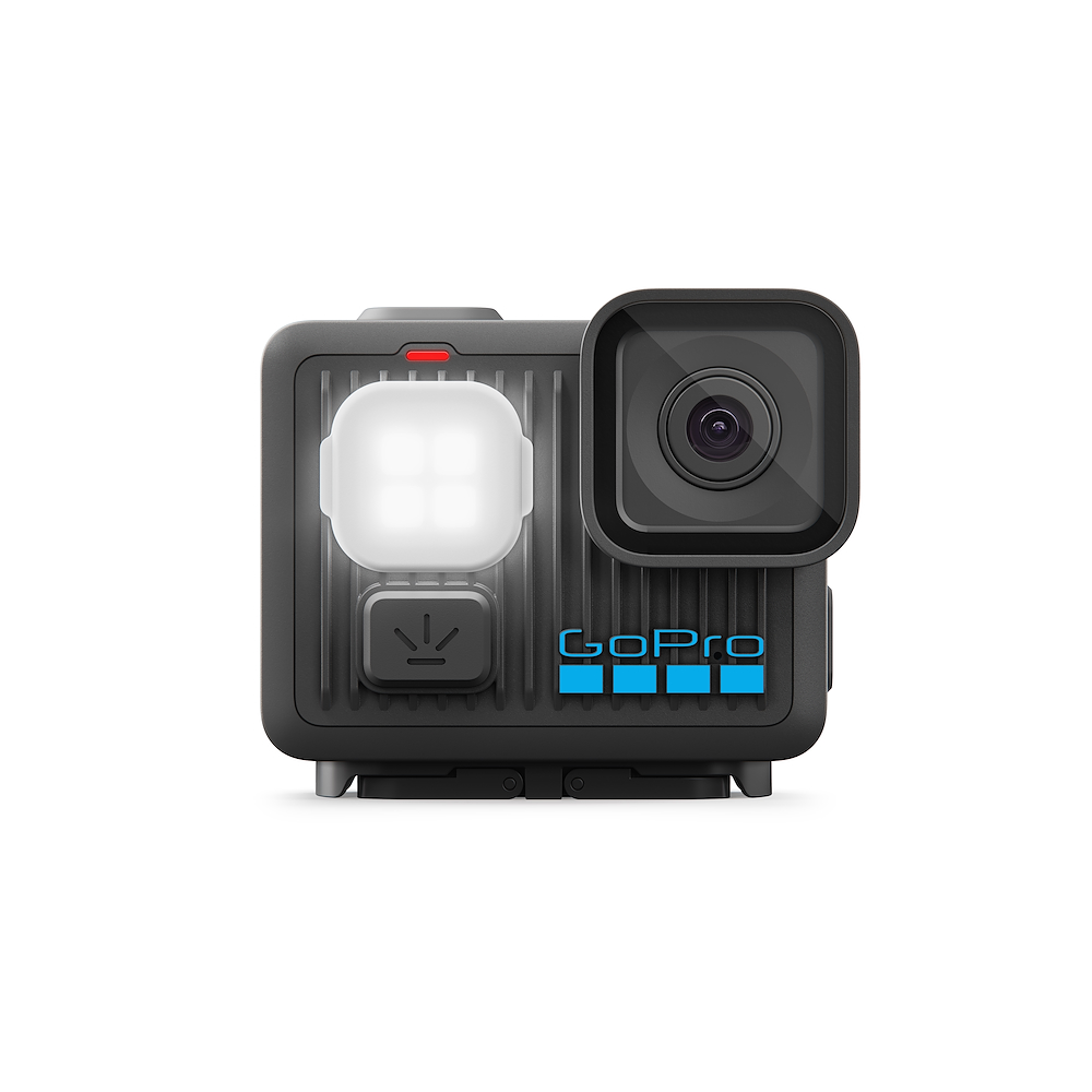 GOPRO CHDHF132EU - Actionkamera HERO LIT