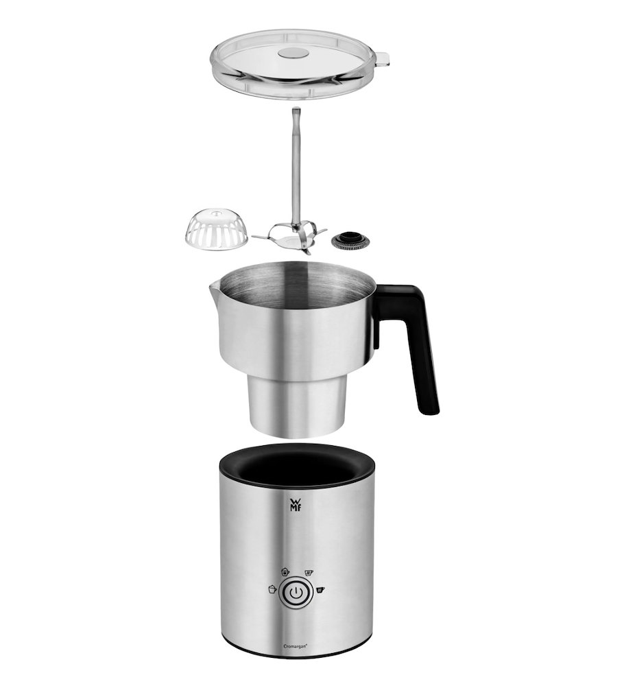 WMF 0413170011 - Lono Milk & Choc Milchaufschäumer