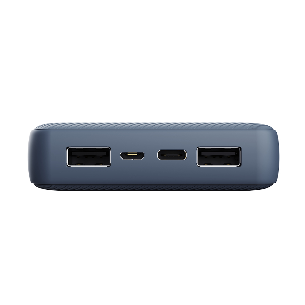 TRUST 25026 - Powerbank 20000mAh Blau