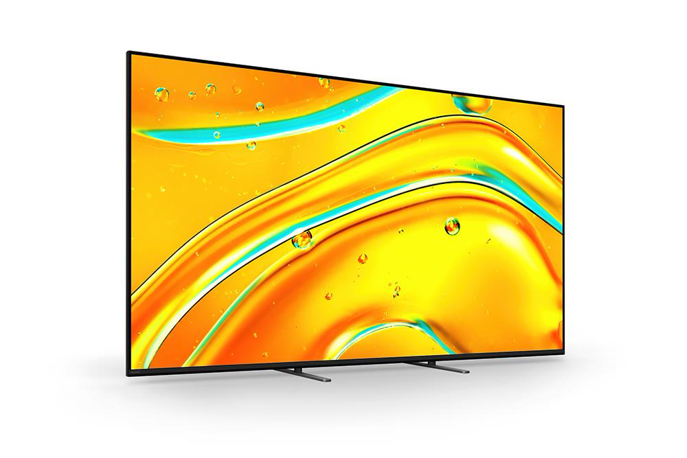 SONY K55XR55B - K55XR55B 0721312 TV MINILED 55"UHD 4K DVBT2/S2 SMART GOOGLE TV