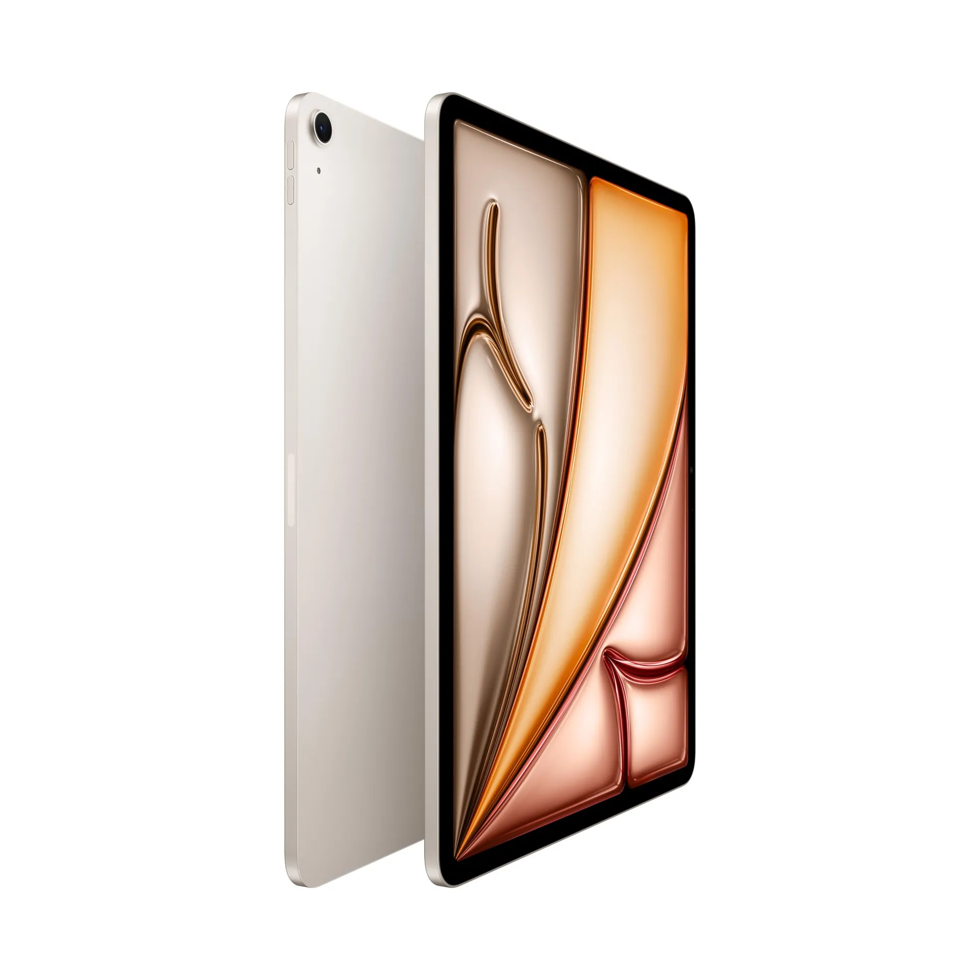 Apple MH5Q4TYA - iPad Air 13" 128GB Starlight