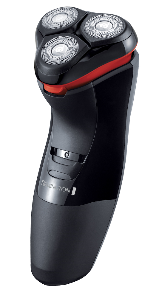 REMINGTON PR1330 - Remington PR1330 Power Series Rotationsrasierer