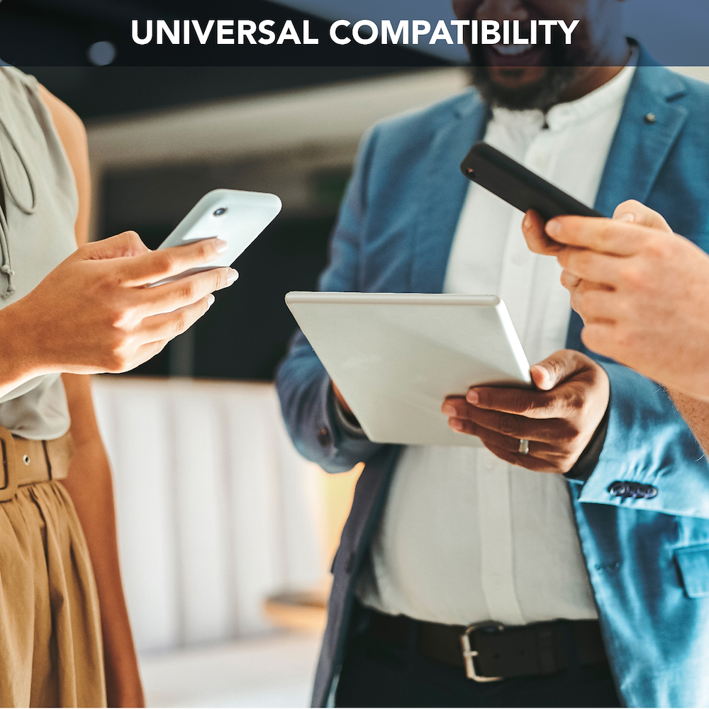 CELLULAR LINE PBENTRY20000K - Power Bank 20000mAh mit USB-C