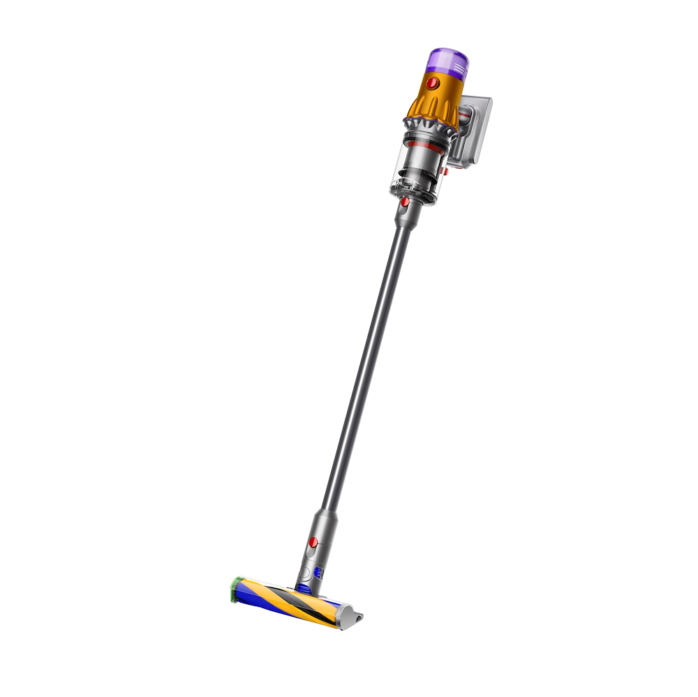 DYSON V12DETECTSLIMABSOLUTENEW - Dyson V12 Detect Slim Absolute Akku-Staubsauger