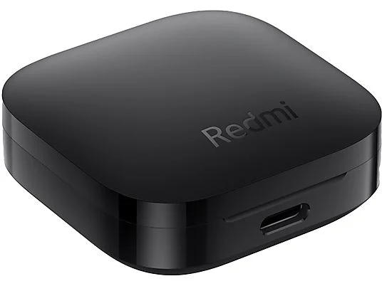 XIAOMI BHR8396GL - Xiaomi Redmi Buds 6 Active Schwarz