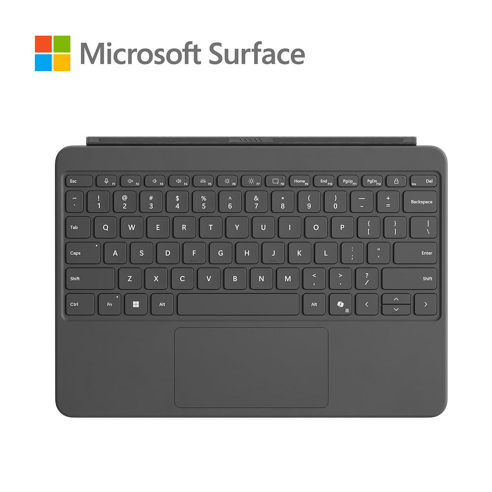MICROSOFT EP232023 - Tastatur Slate Surface