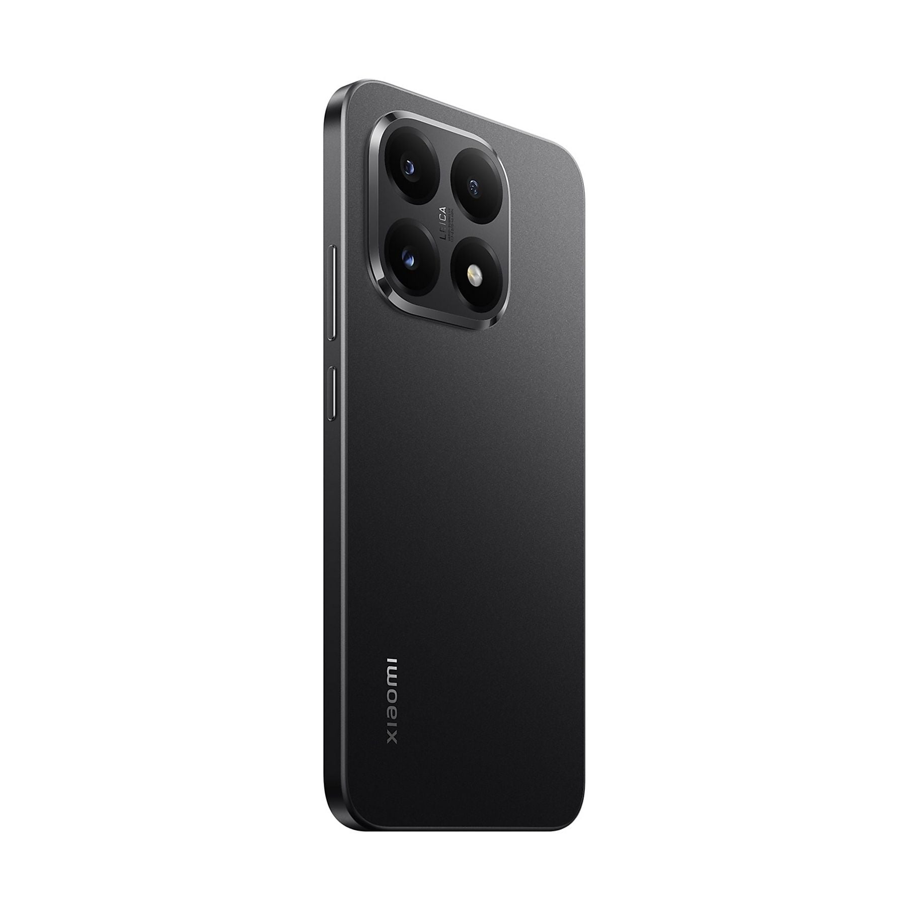Xiaomi 15T12256BLACK - 5G Smartphone 12GB 256GB Schwarz