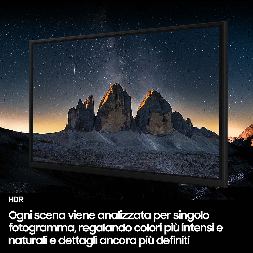 SAMSUNG UE40F6000FUXZT - Smart TV LED 40" FHD