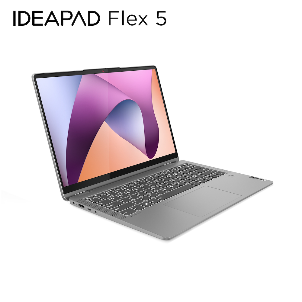 LENOVO FLEX514ABR8PN82XX00FRIX - Lenovo Ideapad Flex 5 14" Laptop