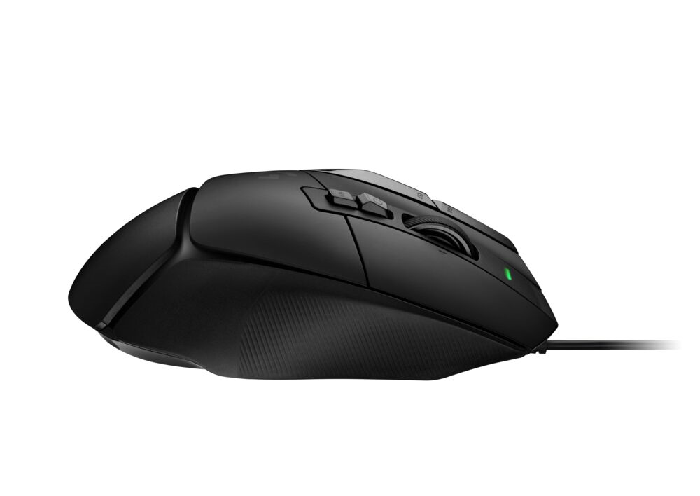 LOGITECH 910006139 - Logitech Gaming Maus G502 X