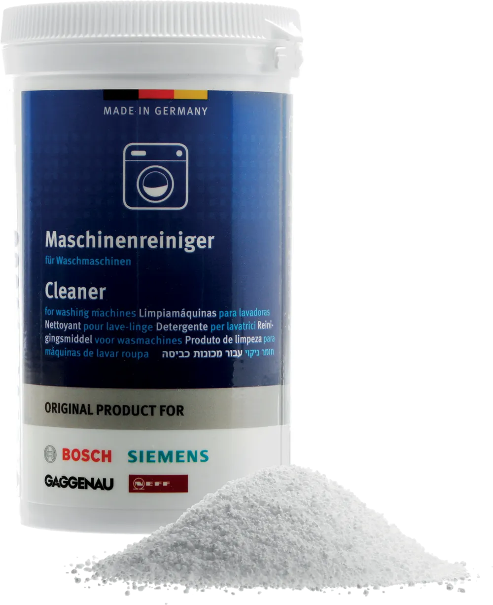 BOSCH 00311925 - Bosch Waschmaschinenreiniger