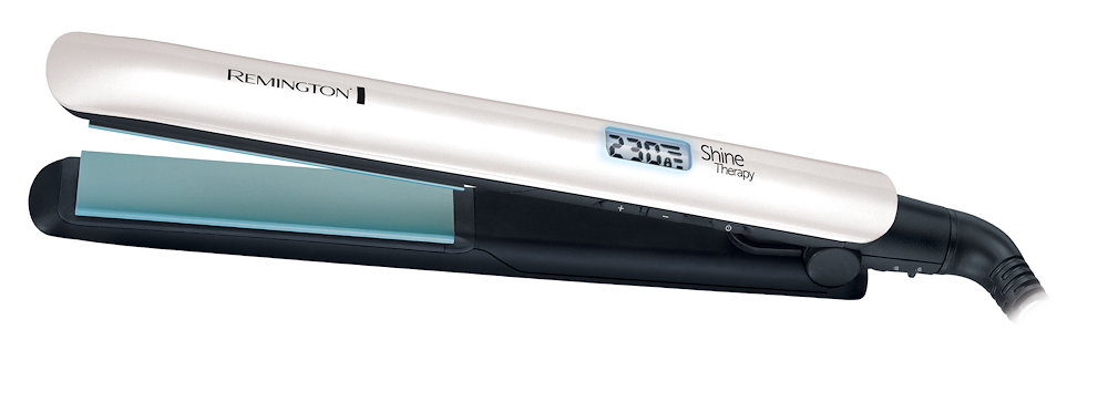 REMINGTON S8500 - S8500 Shine Therapy Haarglätter
