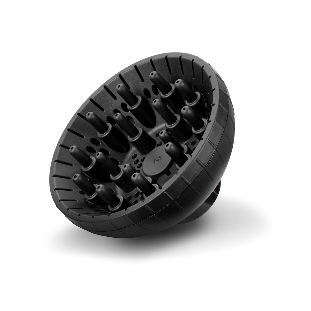 BABYLISS 6709DE - Babyliss Haartrockner 2100W professionell