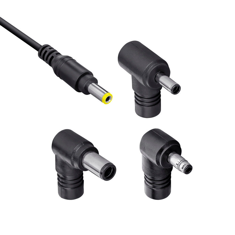 TRUST 23393 - Trust HP 90W Laptop Ladegerät