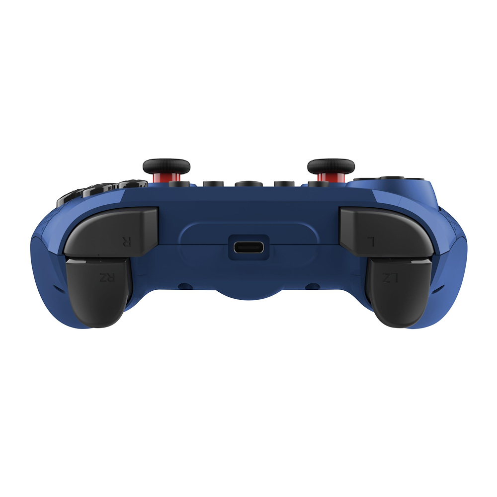 TRUST 25744 - Drahtloser Gaming Controller Blau