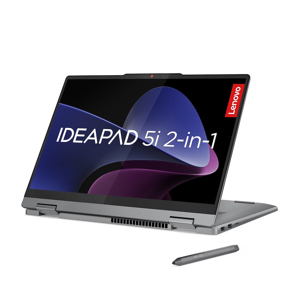 LENOVO 83KX008GIX - 2-in-1 Laptop 14" Touch